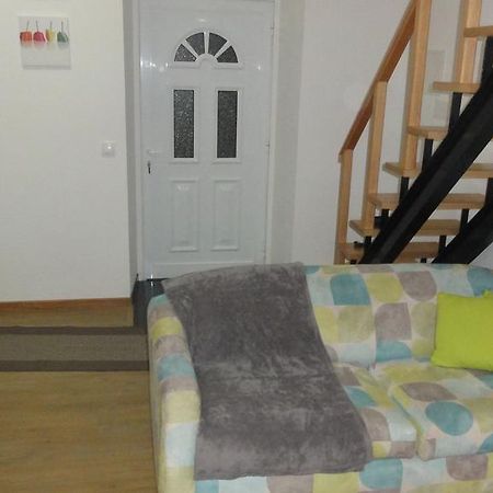 Quinta Do Chico Feijao Villa Lajes Eksteriør billede