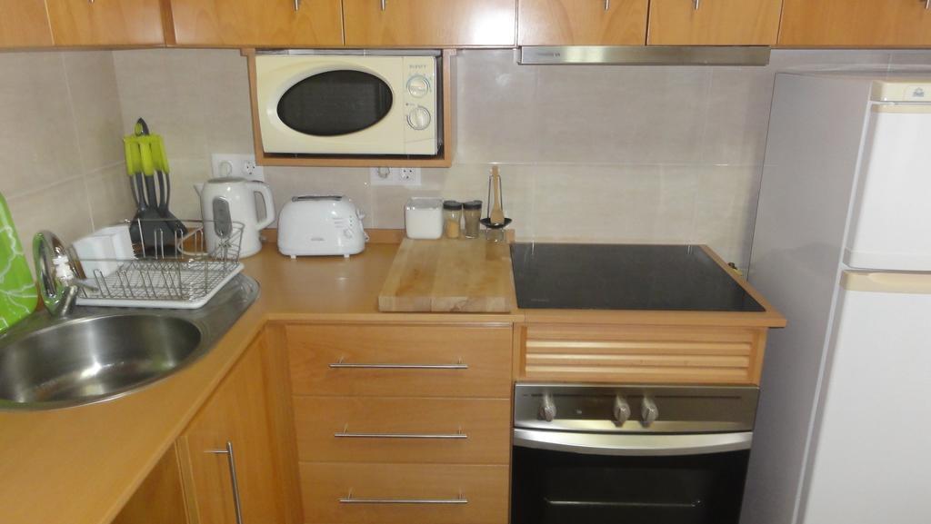 Quinta Do Chico Feijao Villa Lajes Eksteriør billede