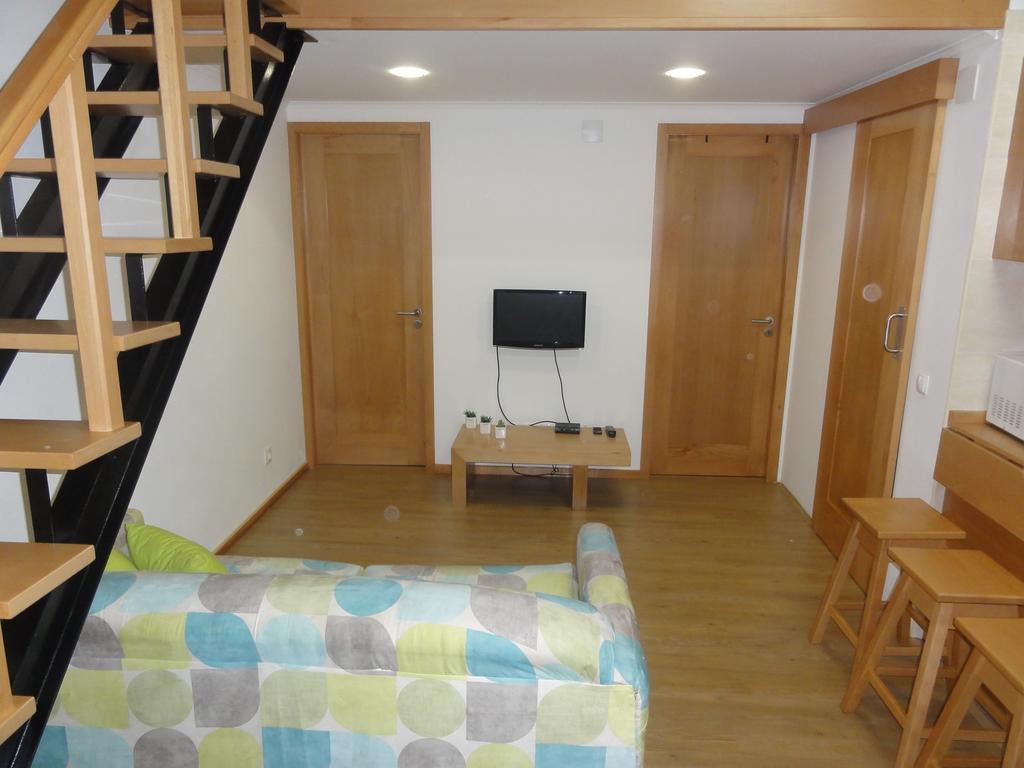 Quinta Do Chico Feijao Villa Lajes Eksteriør billede