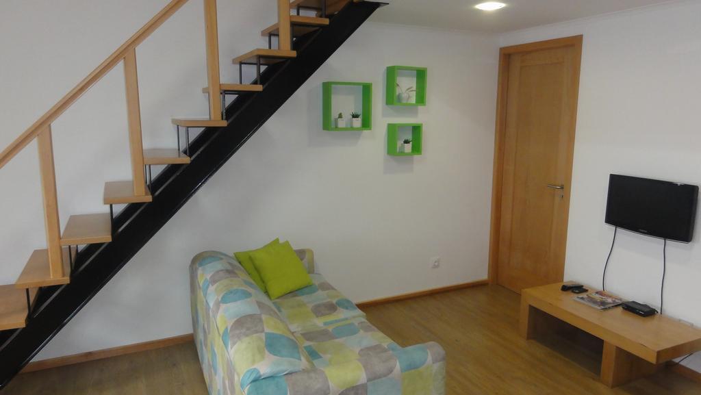 Quinta Do Chico Feijao Villa Lajes Eksteriør billede