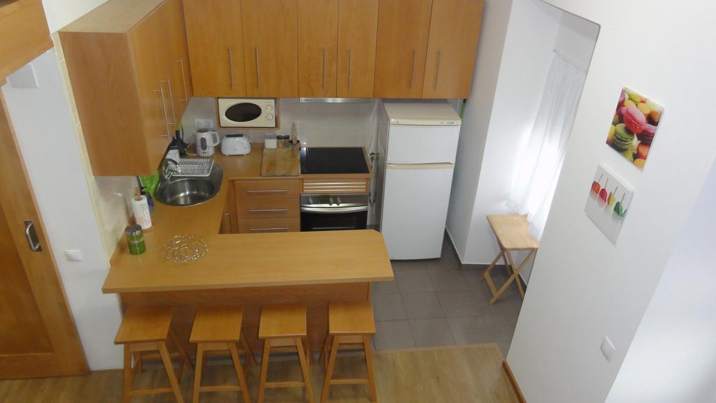 Quinta Do Chico Feijao Villa Lajes Eksteriør billede
