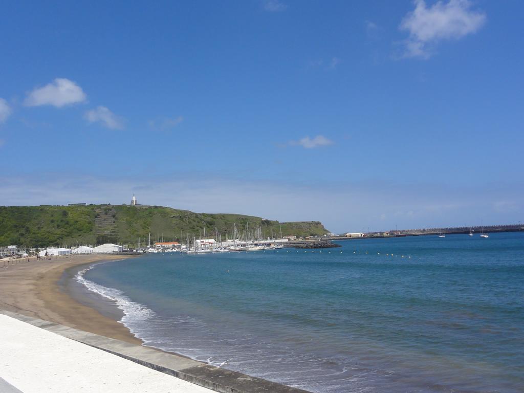 Quinta Do Chico Feijao Villa Lajes Værelse billede