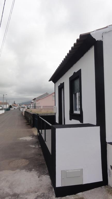 Quinta Do Chico Feijao Villa Lajes Værelse billede