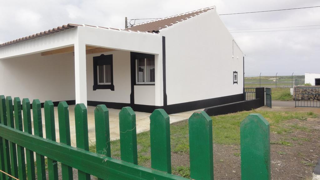 Quinta Do Chico Feijao Villa Lajes Værelse billede