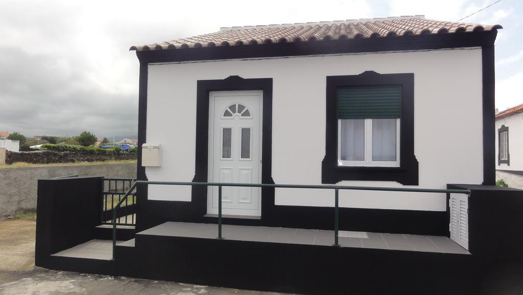 Quinta Do Chico Feijao Villa Lajes Værelse billede