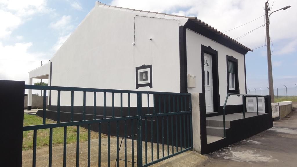 Quinta Do Chico Feijao Villa Lajes Værelse billede